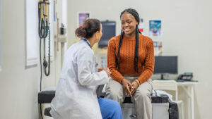the health and wellness clinic
