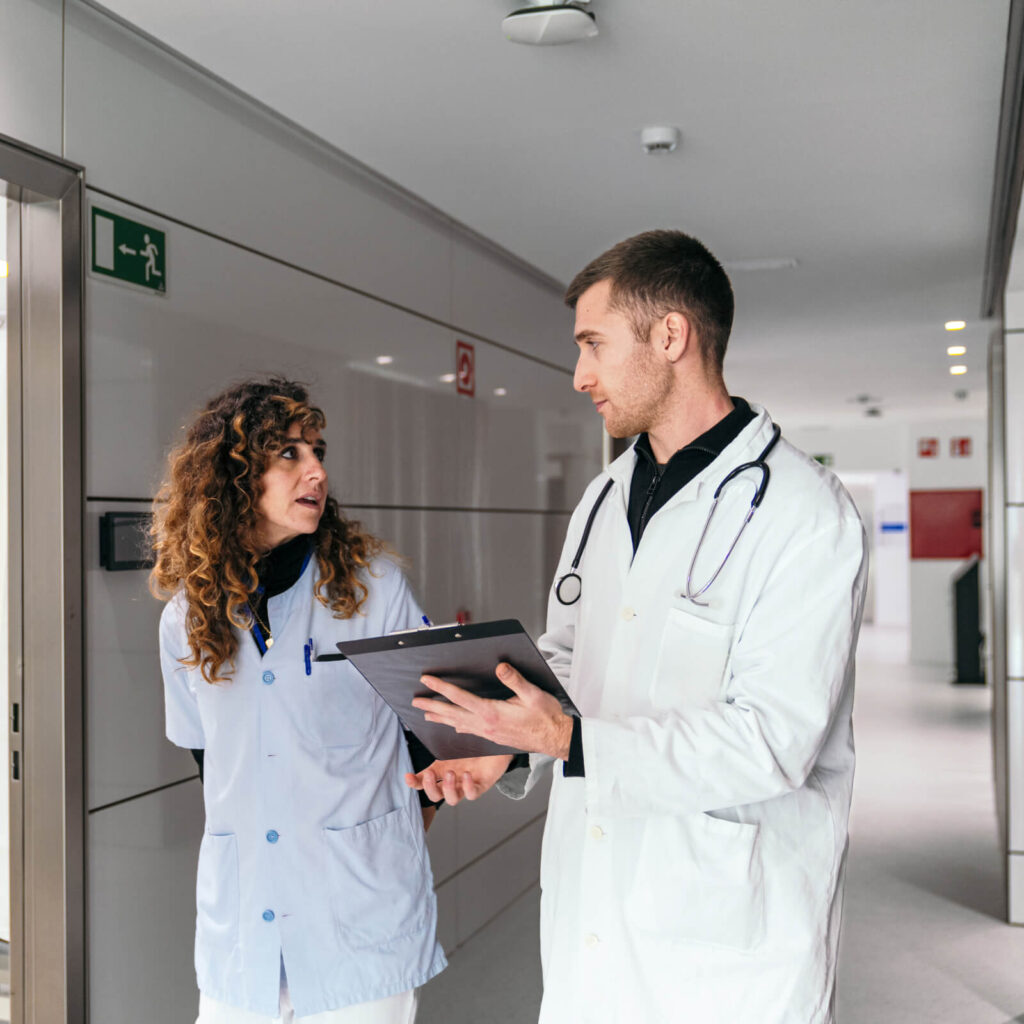 patient centered health care