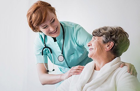 patient centered health care
