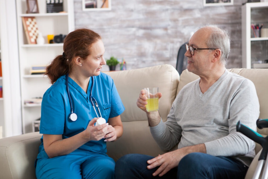 professional medical services