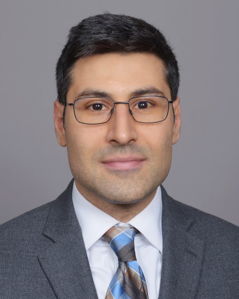 Dr. Martirosian