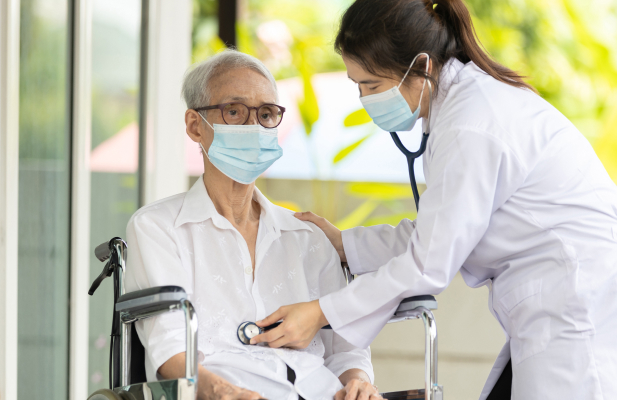 Hormone Replacement Therapy for Men and Women: What You Need to Know