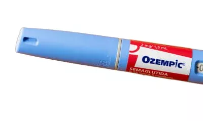 Injectable weight loss treatment