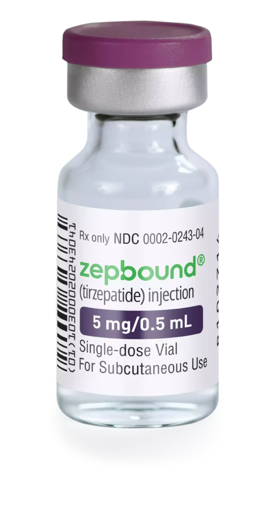 FDA approved weight loss medication