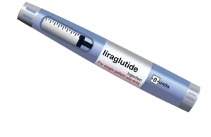 liraglutide